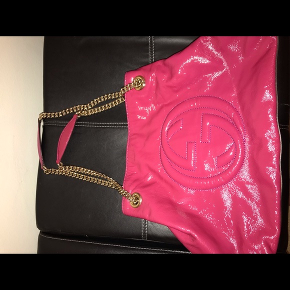 gucci purse poshmark